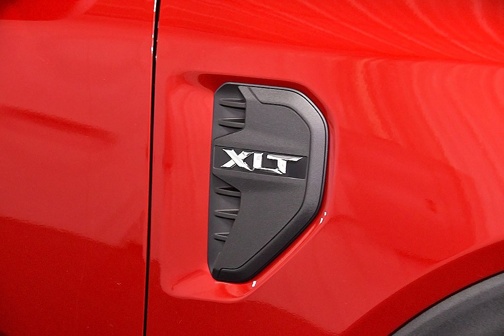 New 2025 Ford Ranger XLT w/ FX4 Off-Road Package image 10