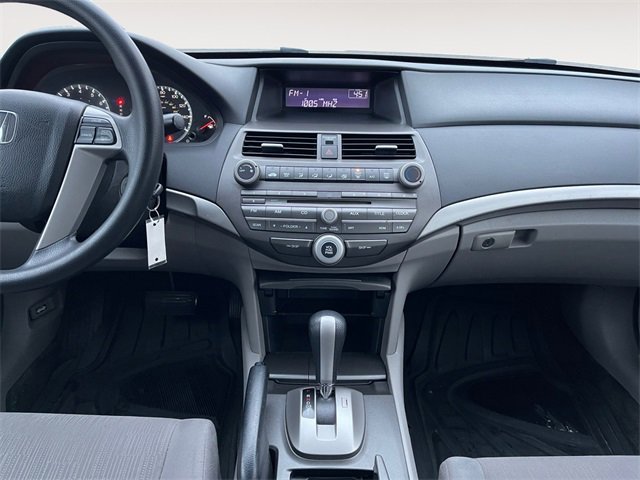 Used 2011 Honda Accord LX-P image 11