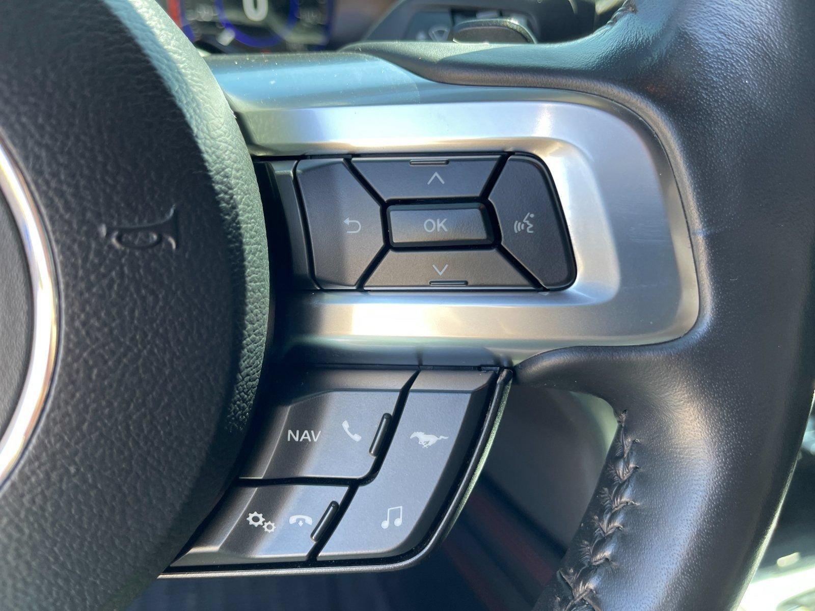 Used 2022 Ford Mustang GT Premium w/ GT Performance Package RWD image 28