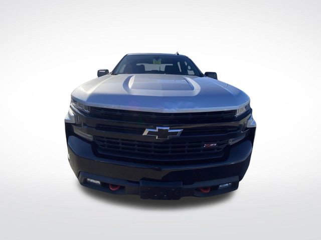 Used 2019 Chevrolet Silverado 1500 LT Trail Boss image 15