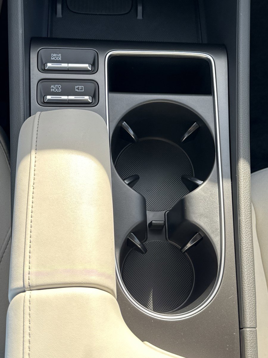 New 2026 Hyundai Sonata SEL image 26