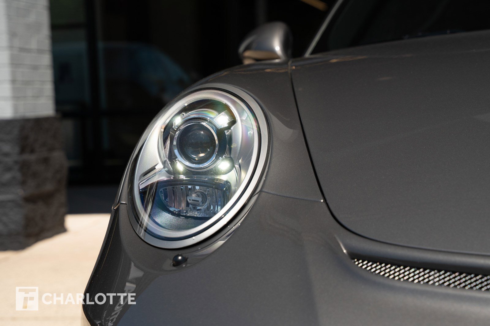 Used 2019 Porsche 911 GT3 RWD image 4