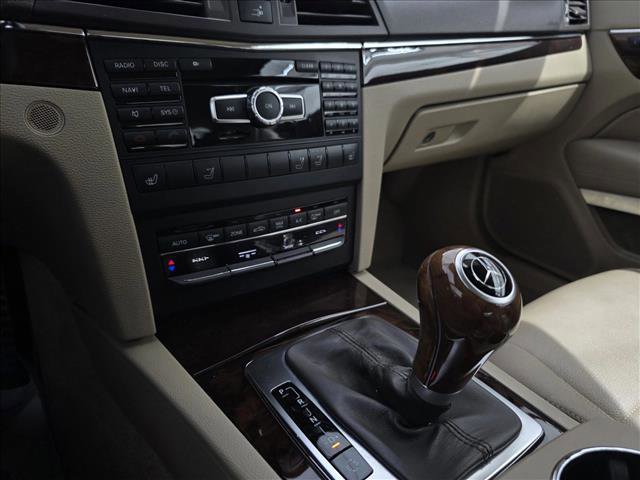 Used 2013 Mercedes-Benz E 350 Cabriolet image 20