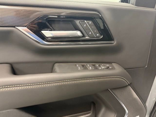 New 2026 GMC Yukon Elevation RWD image 14