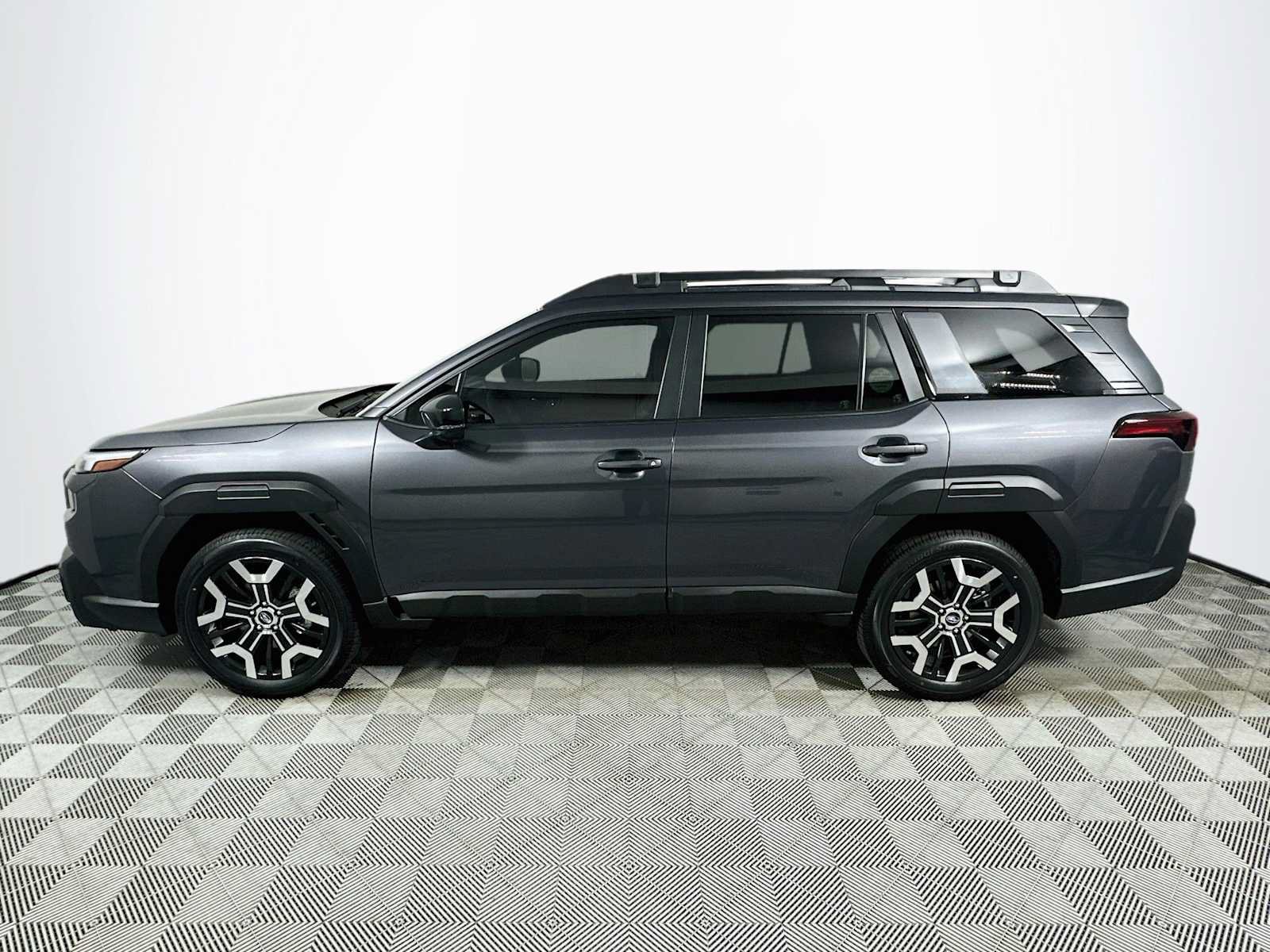 New 2026 Subaru Outback Touring XT AWD/4WD image 4