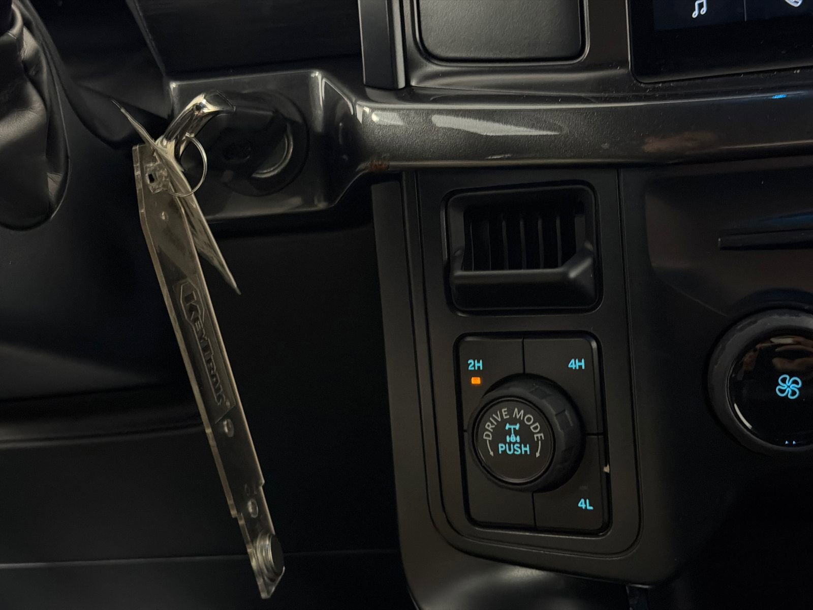 New 2025 Ford F150 STX w/ STX Black Appearance Package image 27