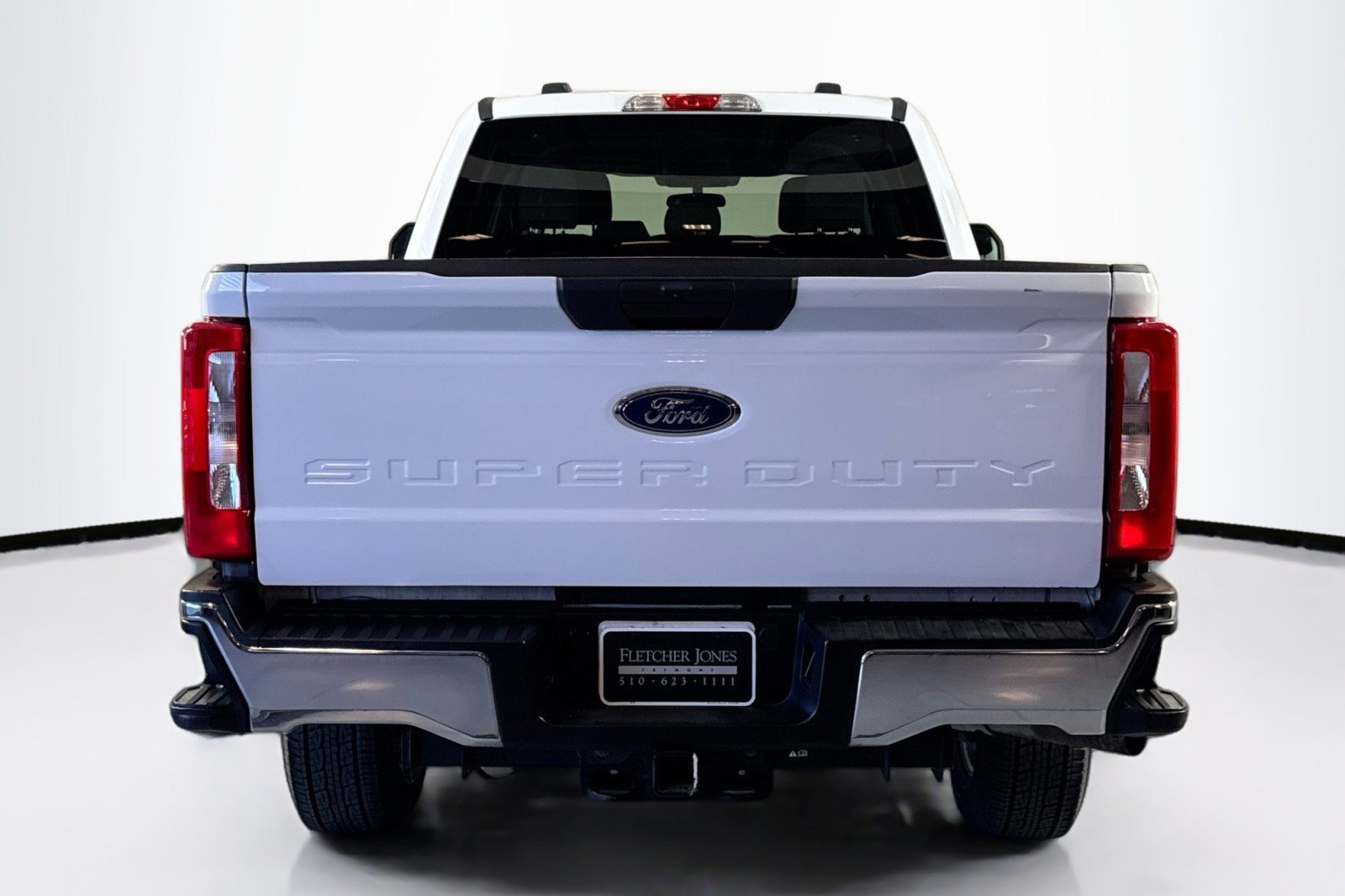 Used 2024 Ford F250 XLT image 6