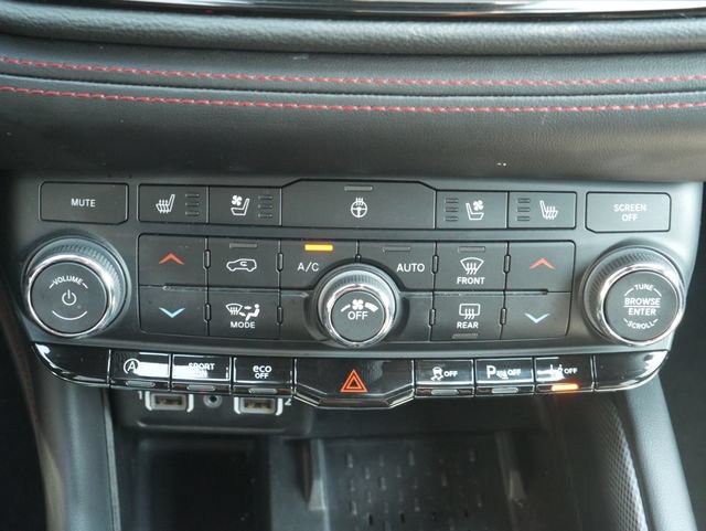 Used 2025 Dodge Durango GT AWD/4WD image 23