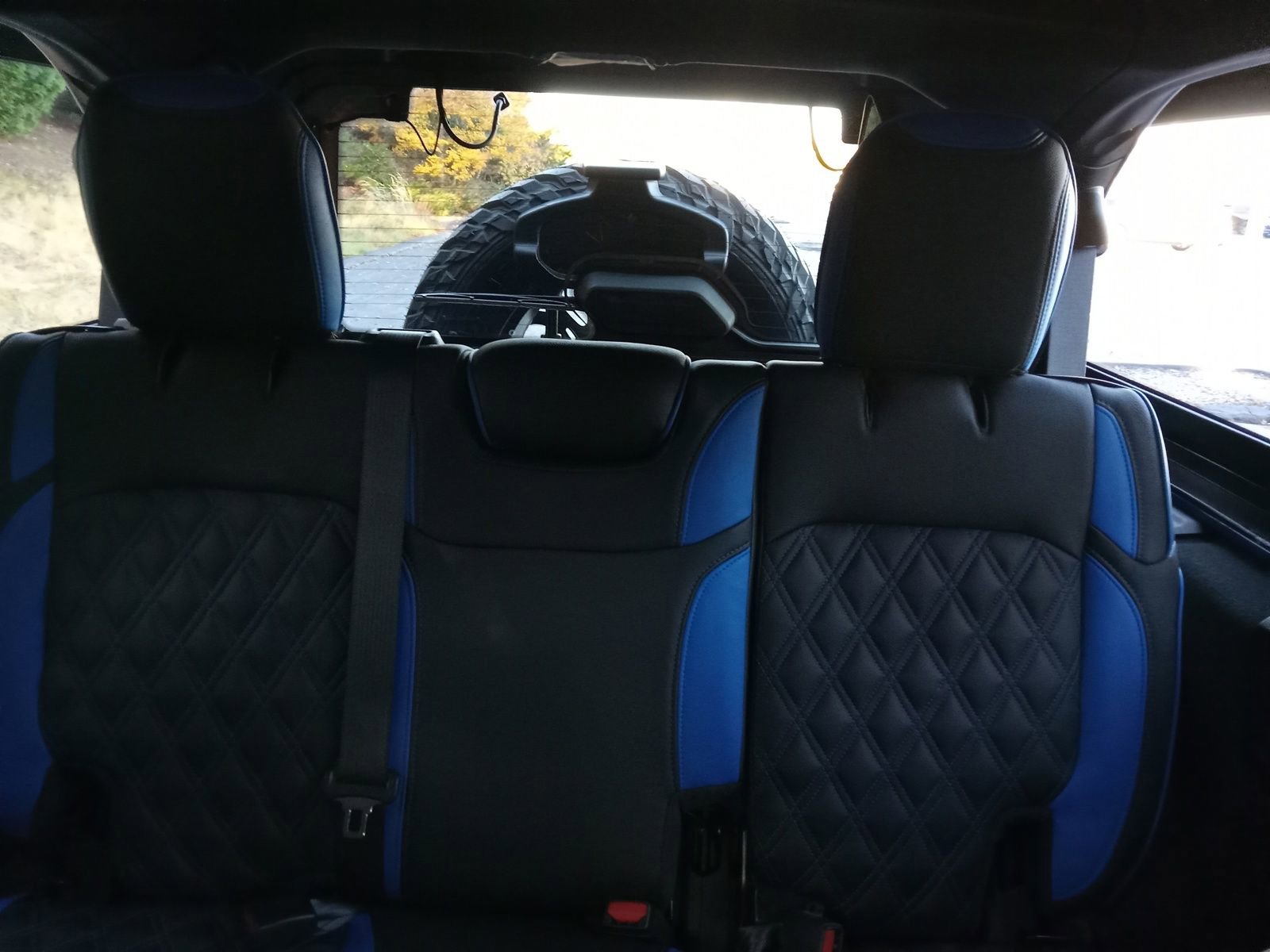 Used 2024 Jeep Wrangler Sport S AWD/4WD image 14