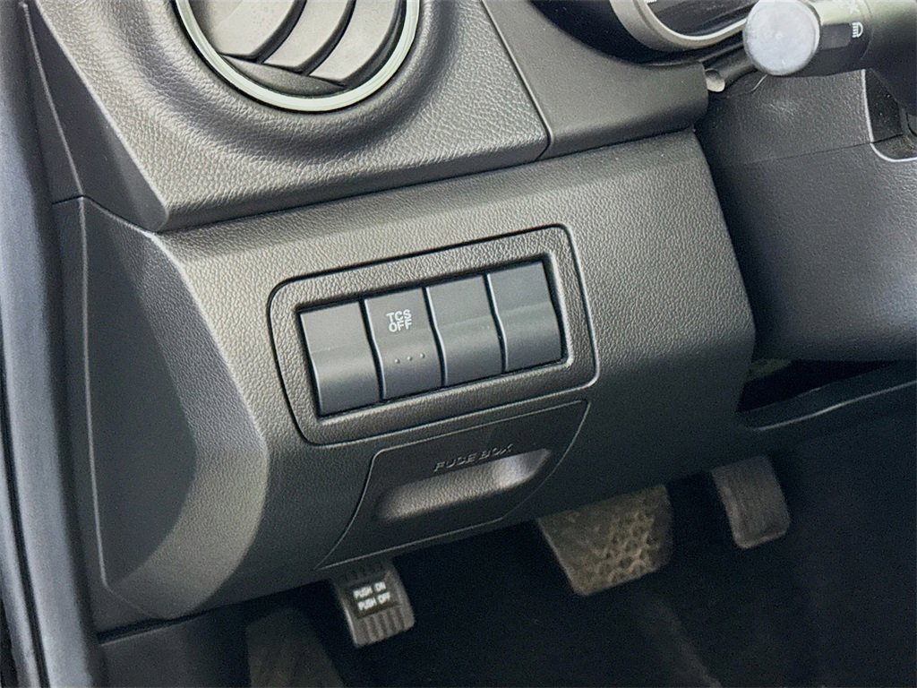 Used 2011 MAZDA CX-7 i Sport w/ Convenience Pkg image 8