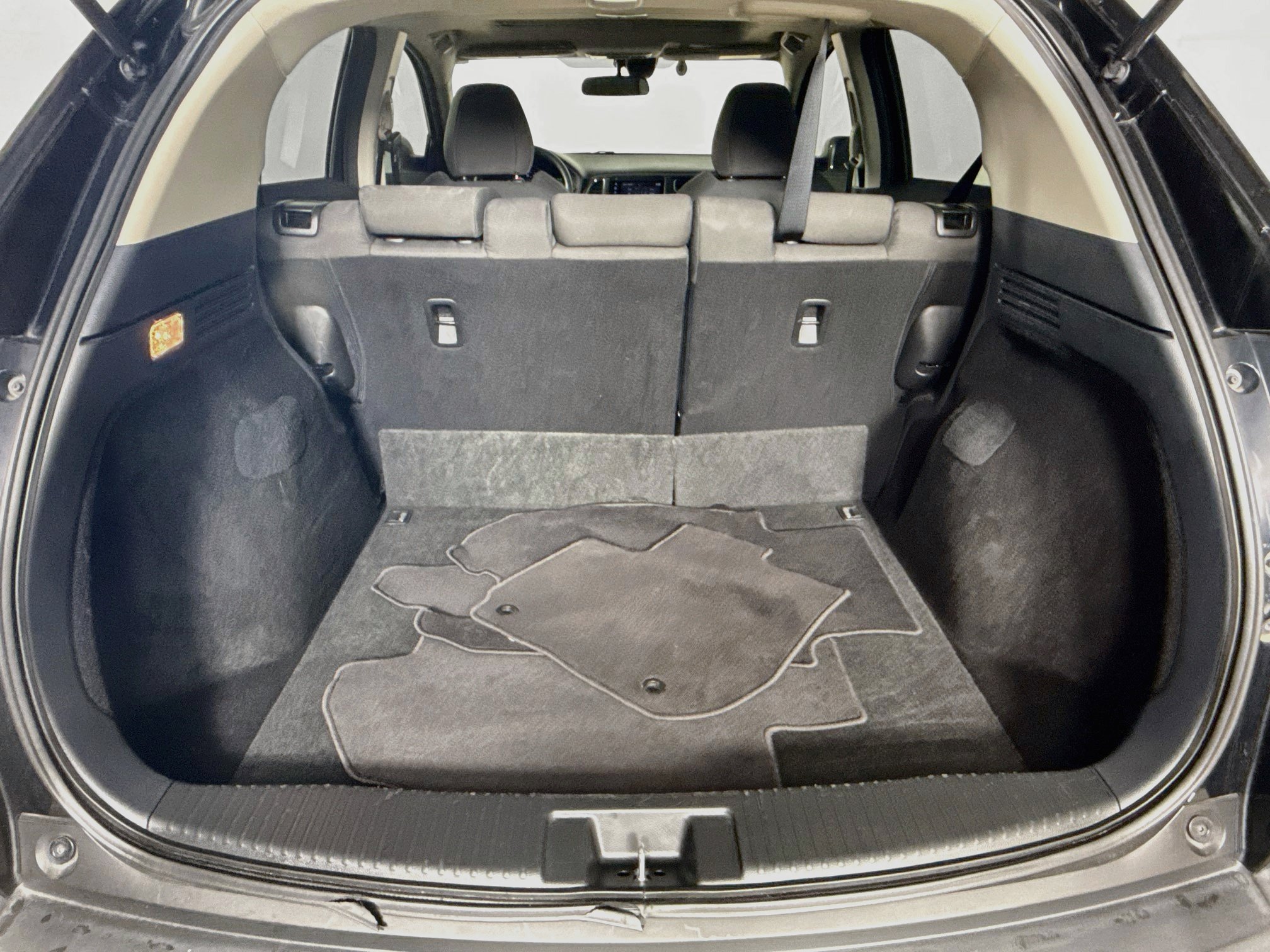 Used 2022 Honda HR-V EX image 33