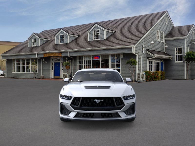 New 2025 Ford Mustang GT Premium image 6