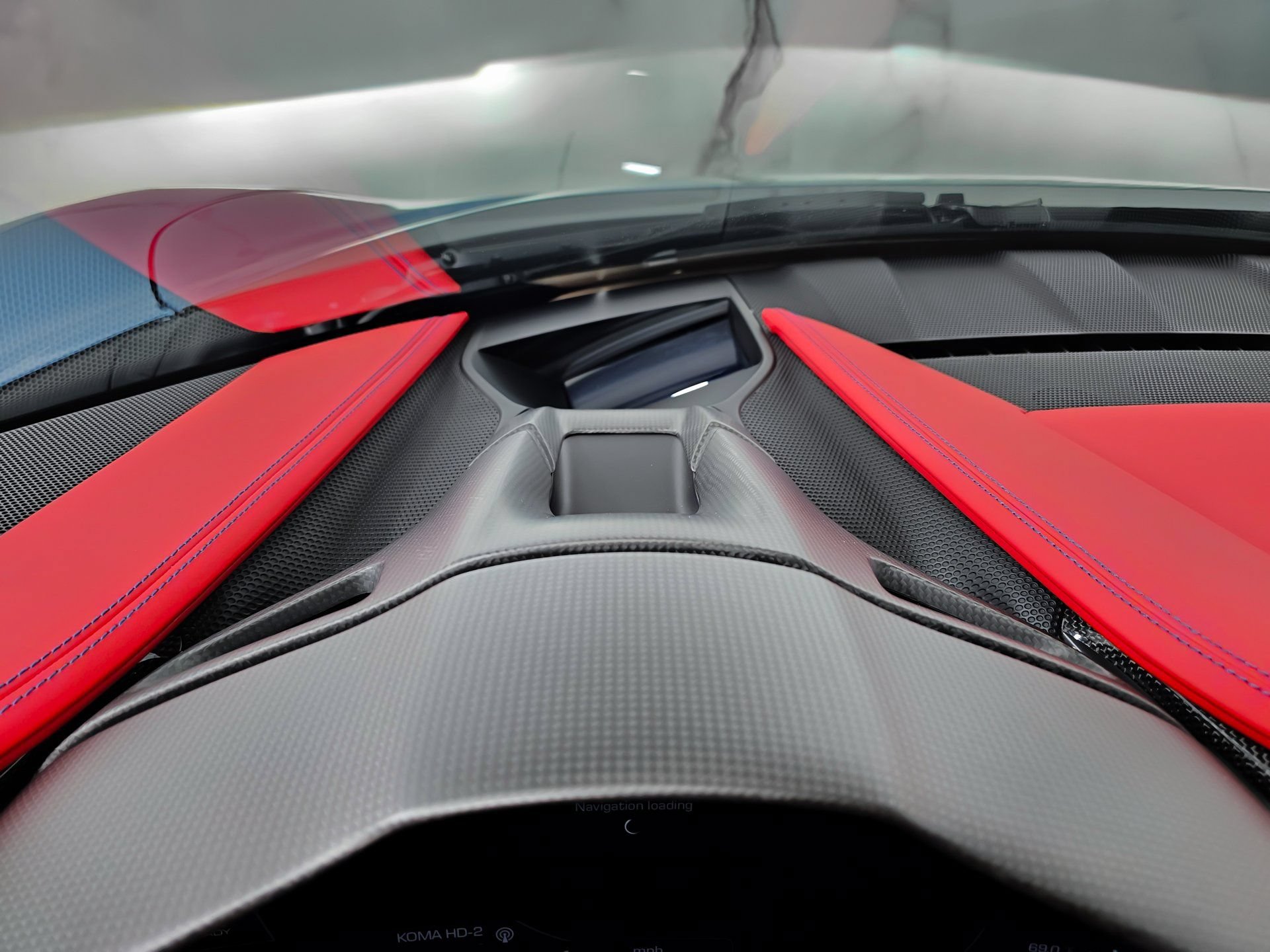 Used 2021 Ferrari SF90 Stradale AWD/4WD image 28