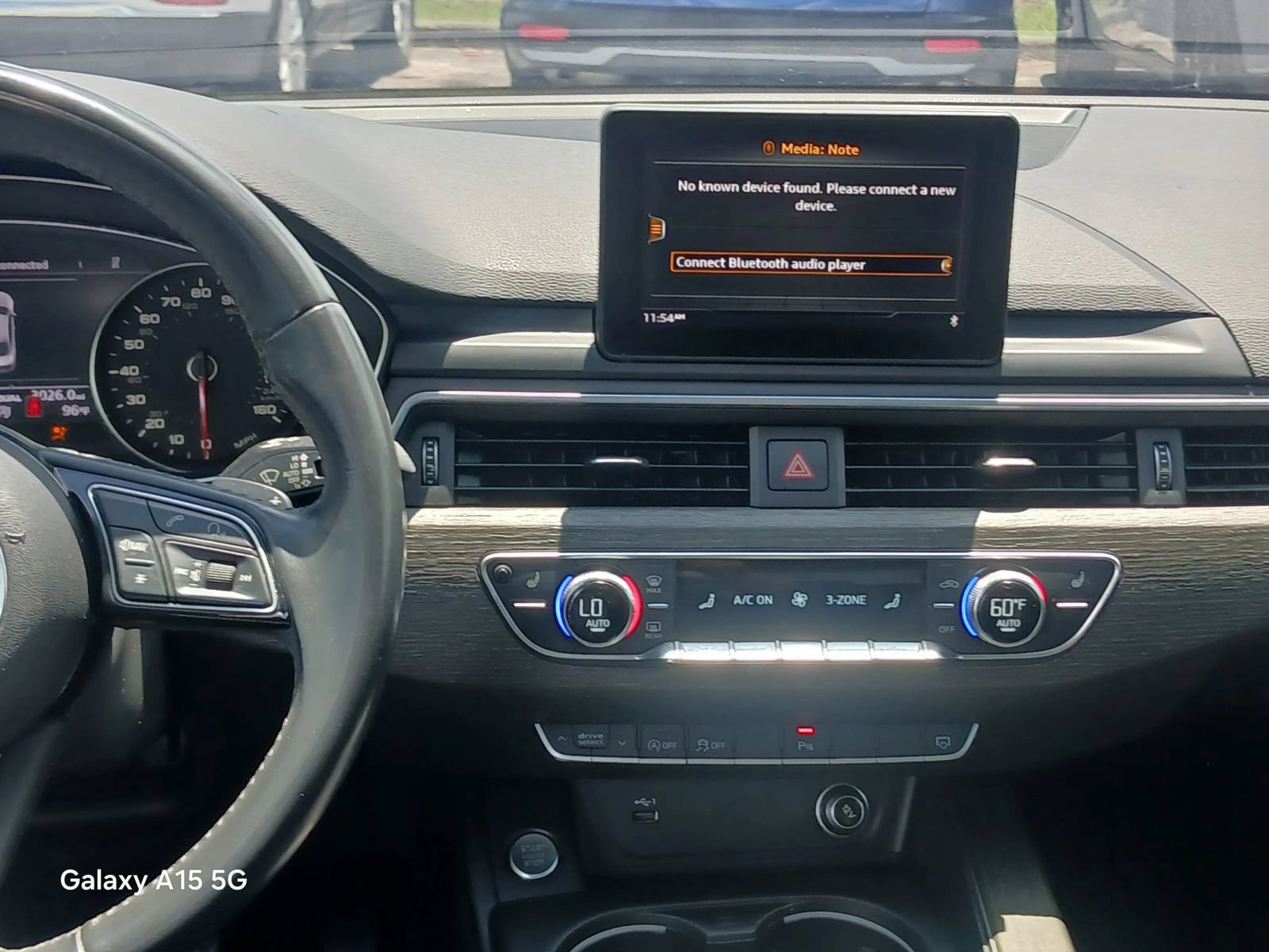 Used 2019 Audi A4 2.0T Premium FWD image 26