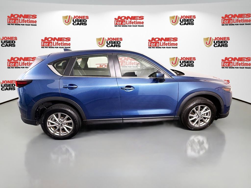 Used 2023 MAZDA CX-5 AWD 2.5 S image 17