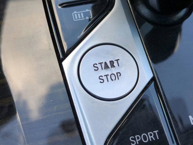 Used 2023 BMW X5 xDrive45e image 35