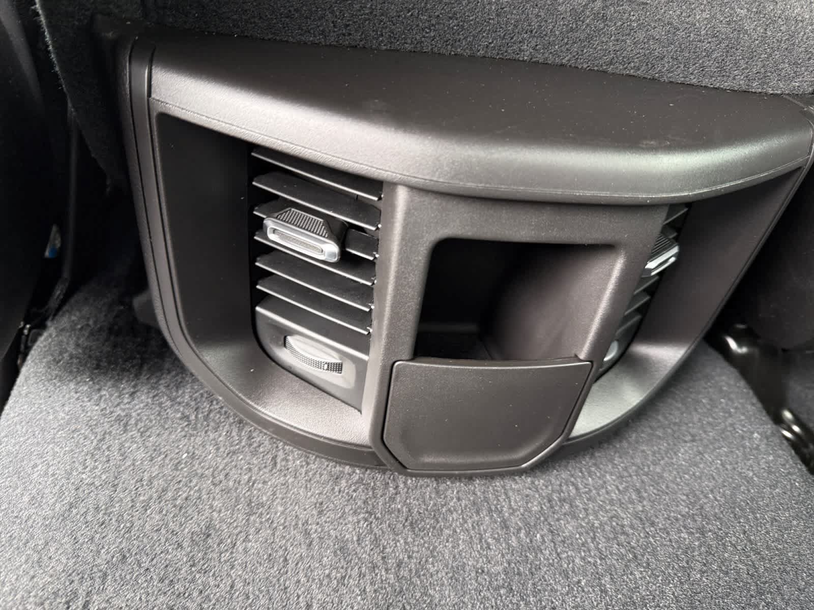 New 2027 RAM 2500 Tradesman AWD/4WD image 19