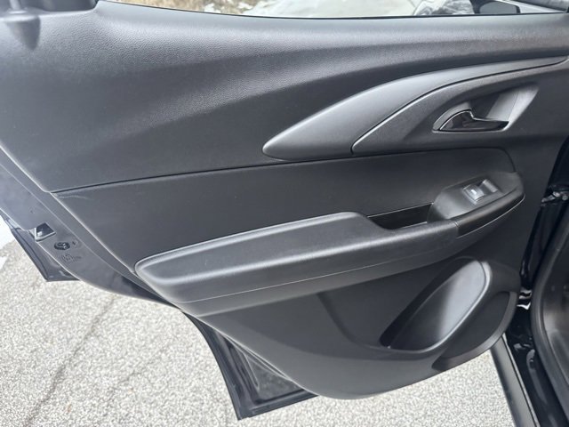 Used 2024 Chevrolet TrailBlazer LT image 28