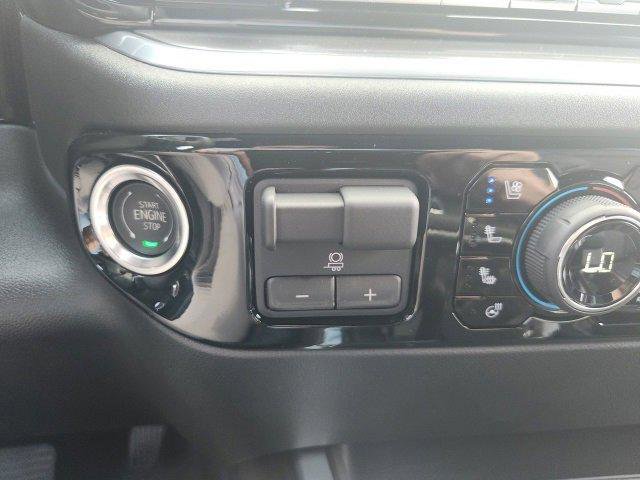 New 2026 Chevrolet Silverado 1500 High Country image 16