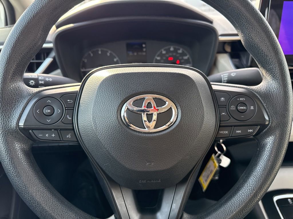 Certified 2024 Toyota Corolla LE image 24