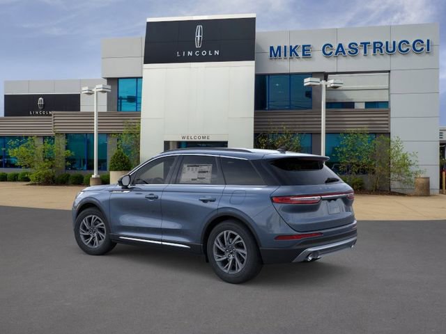 New 2026 Lincoln Corsair Premiere image 5