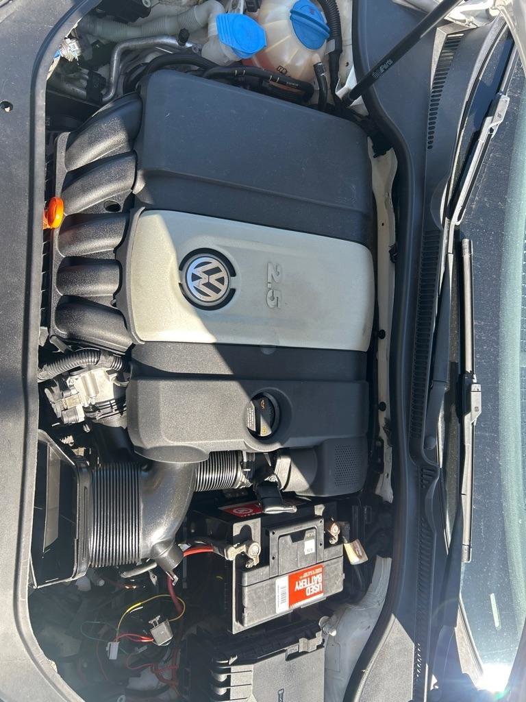 Used 2007 Volkswagen Rabbit 2-Door FWD image 11