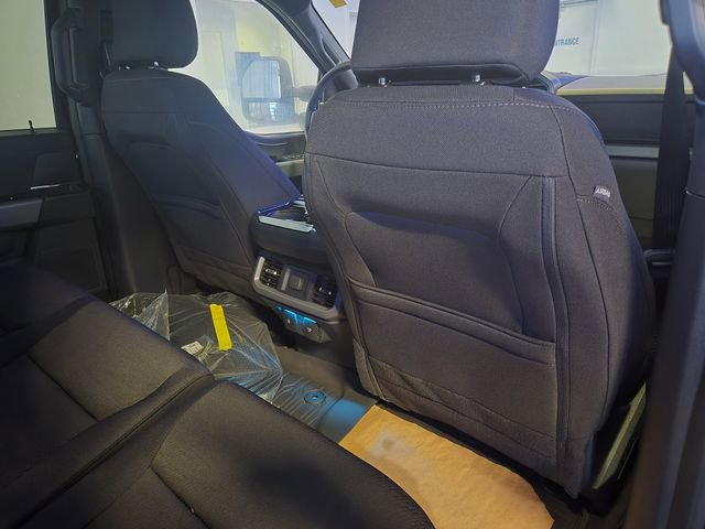 New 2026 Ford F150 XLT w/ Equipment Group 302A MID image 28