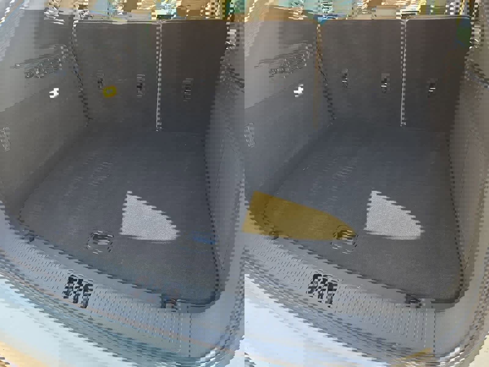 Used 2022 Lincoln Nautilus Reserve image 32