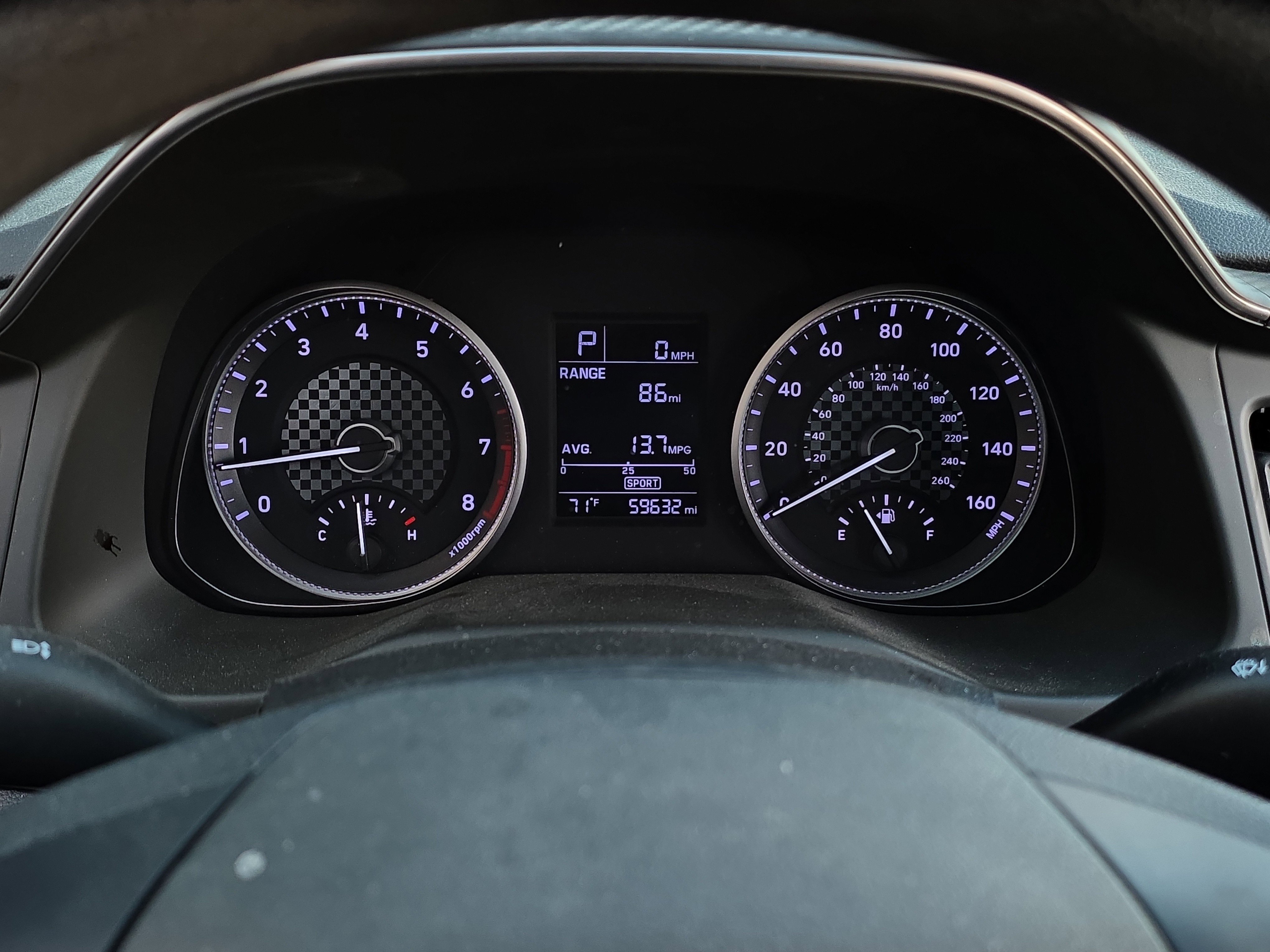 Used 2019 Hyundai Elantra SE w/ Cargo Package image 16