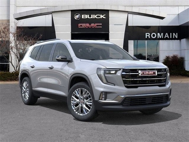 New 2026 GMC Acadia Elevation w/ Elevation Premium Package image 7