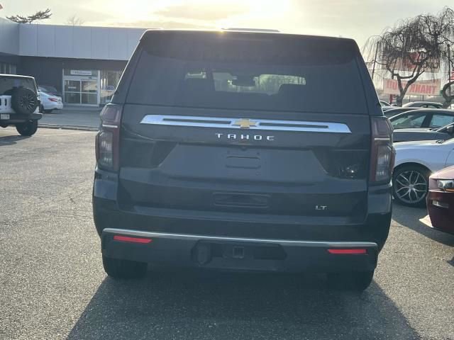 Used 2023 Chevrolet Tahoe LT image 4