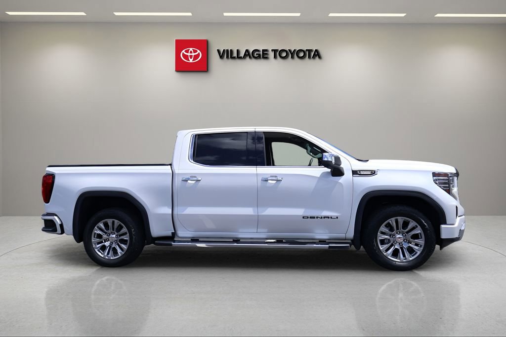 Used 2024 GMC Sierra 1500 Denali w/ Technology Package image 6