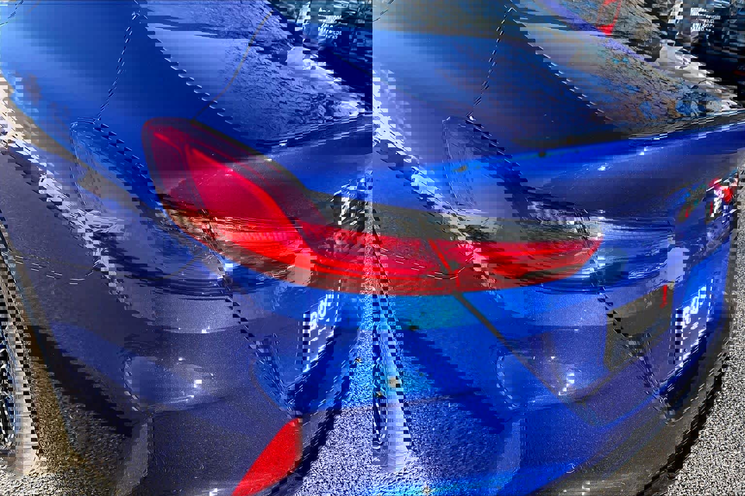 Used 2023 BMW M8 Gran Coupe xDrive Competition image 28