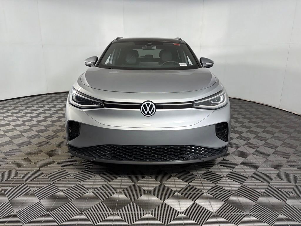Used 2023 Volkswagen ID.4 Pro S AWD/4WD image 5