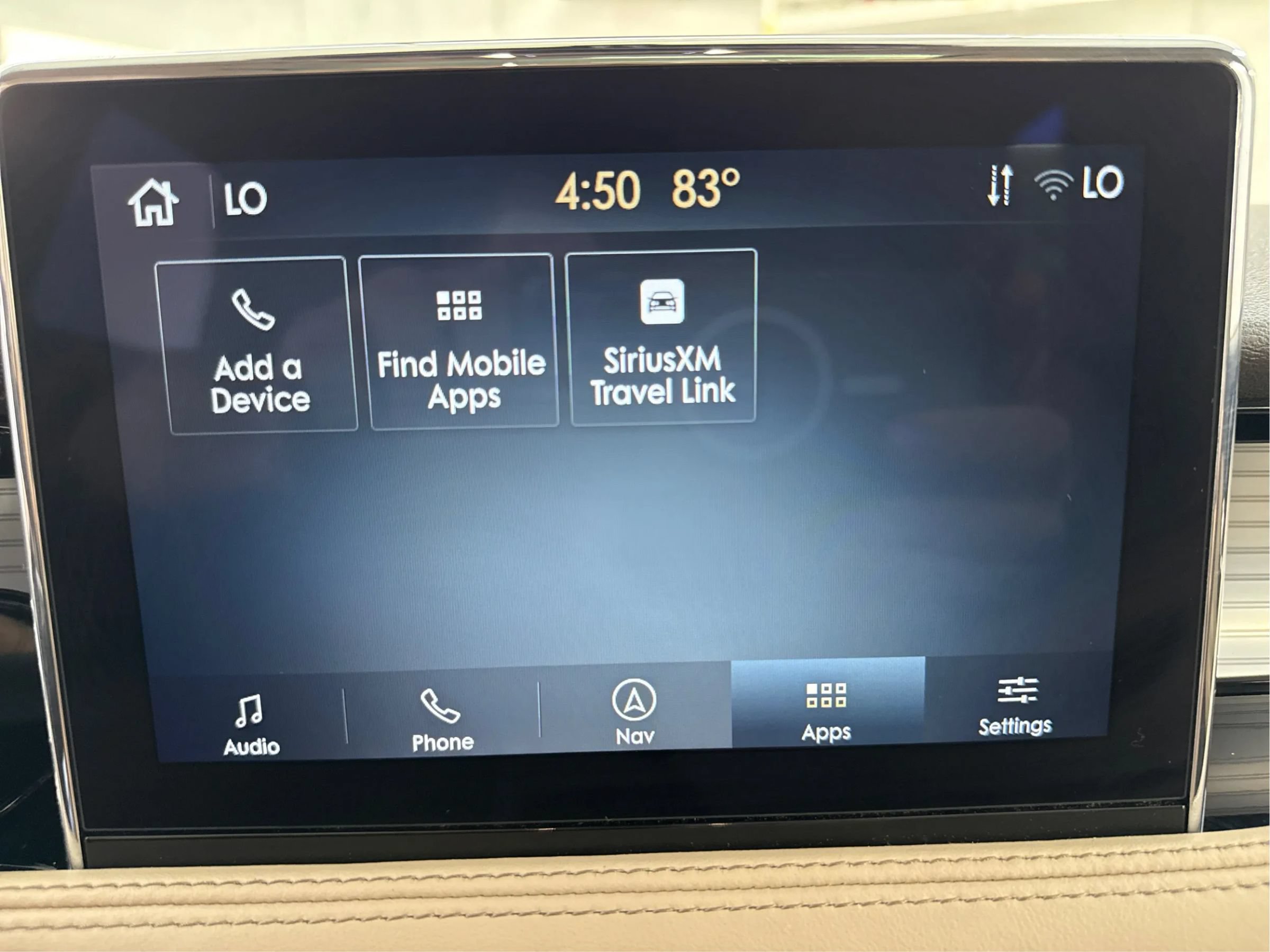 Used 2022 Lincoln Corsair AWD w/ Premium Package image 42