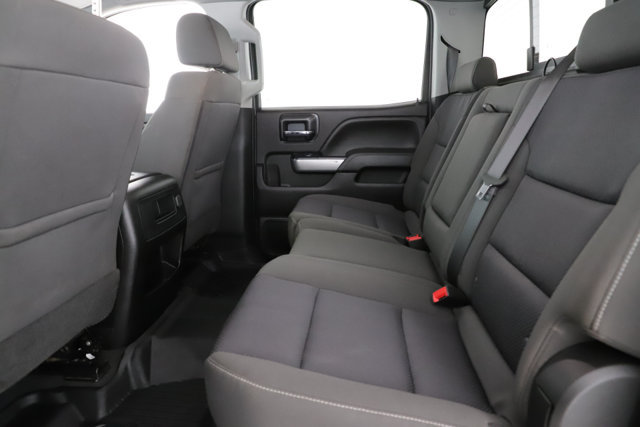 Used 2019 Chevrolet Silverado 3500 LT w/ LT Convenience Package AWD/4WD image 29