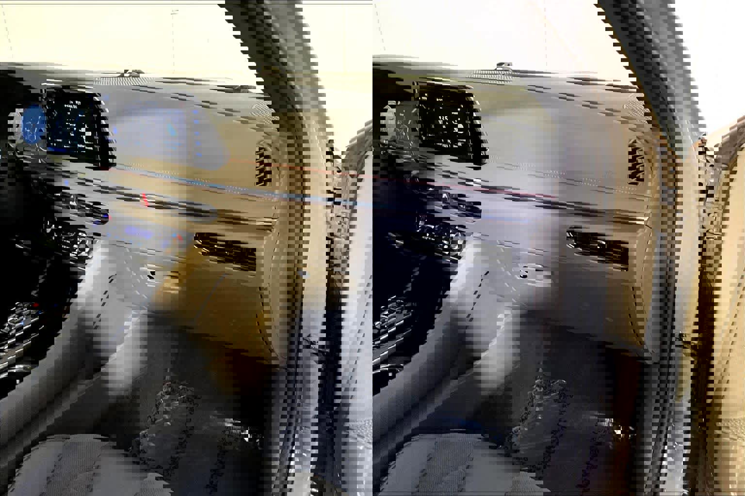 Used 2021 Hyundai Sonata N Line image 18