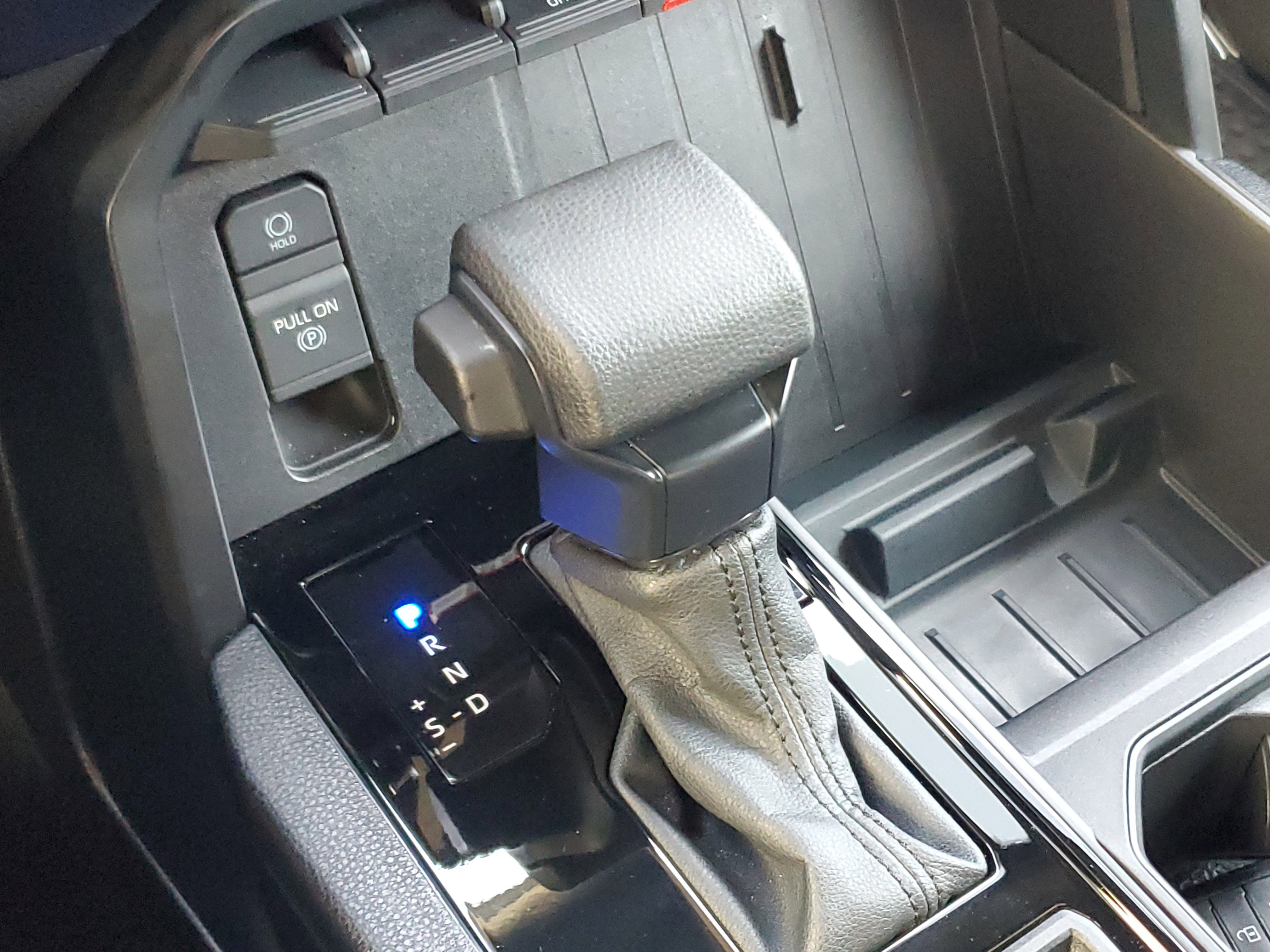 Used 2025 Toyota Tundra SR w/ SR Tow Package image 27