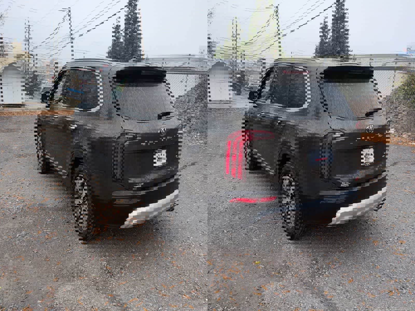 Used 2020 Kia Telluride S image 6