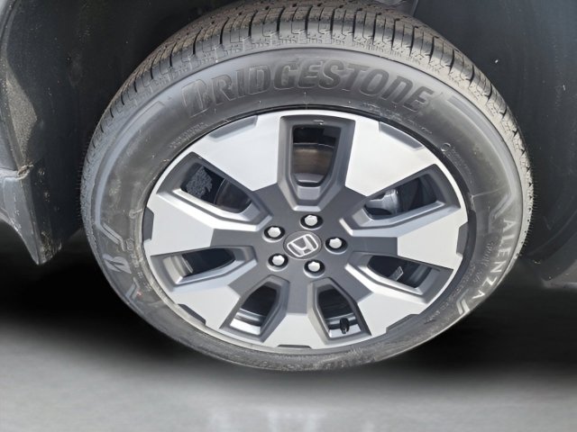 New 2026 Honda Pilot Elite image 12