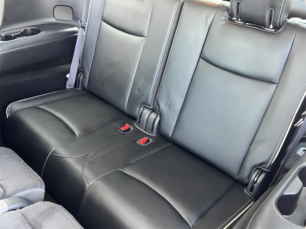 Used 2020 INFINITI QX60 Luxe image 19