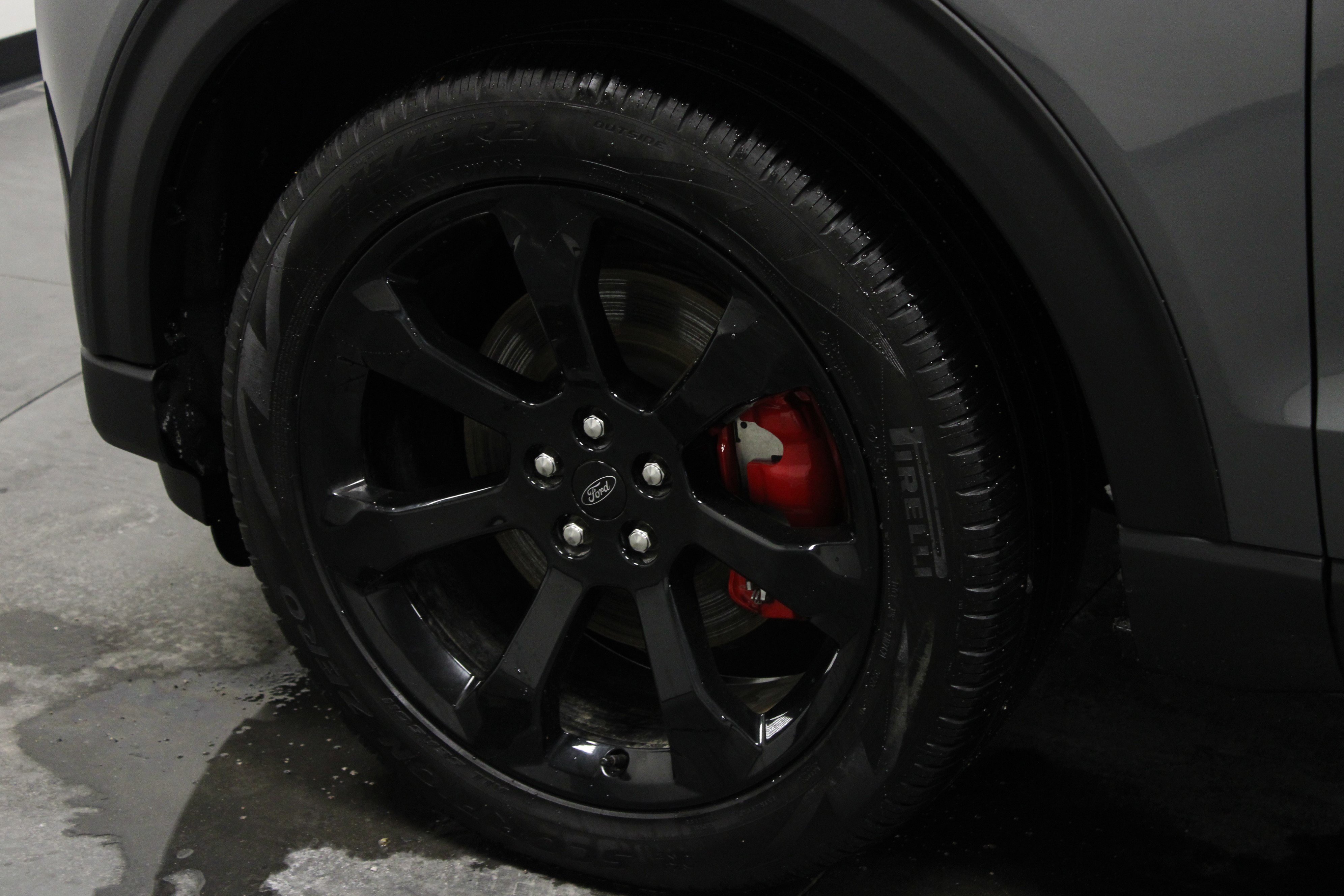 Used 2023 Ford Explorer ST w/ Equipment Group 401A image 10