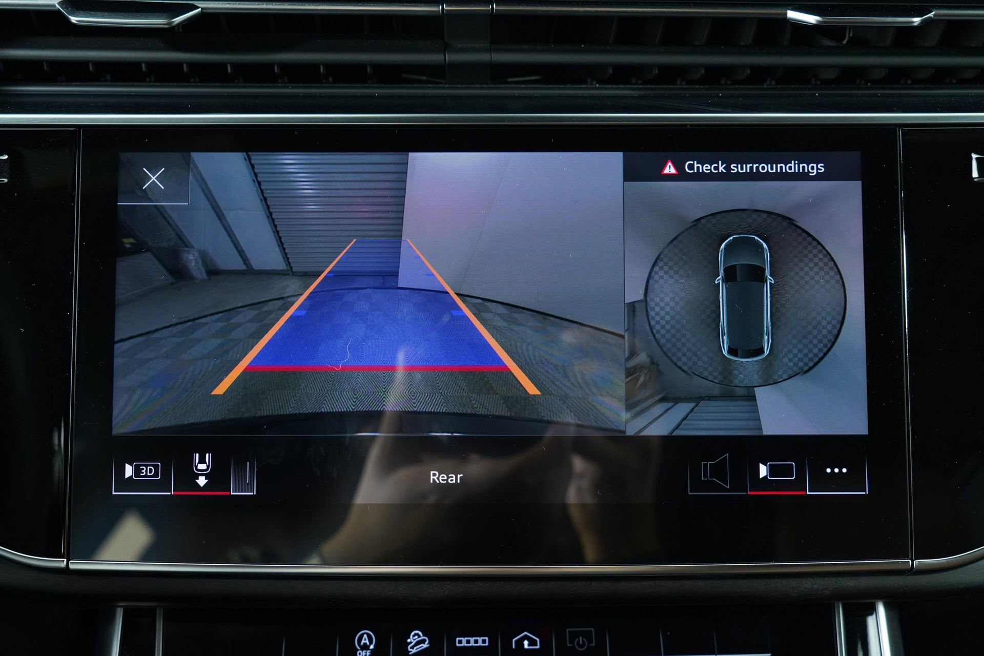 Certified 2023 Audi Q8 Premium Plus image 39