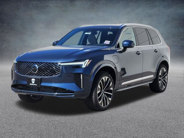 New 2026 Volvo XC90 T8 Plus w/ Protection Package AWD/4WD image 3