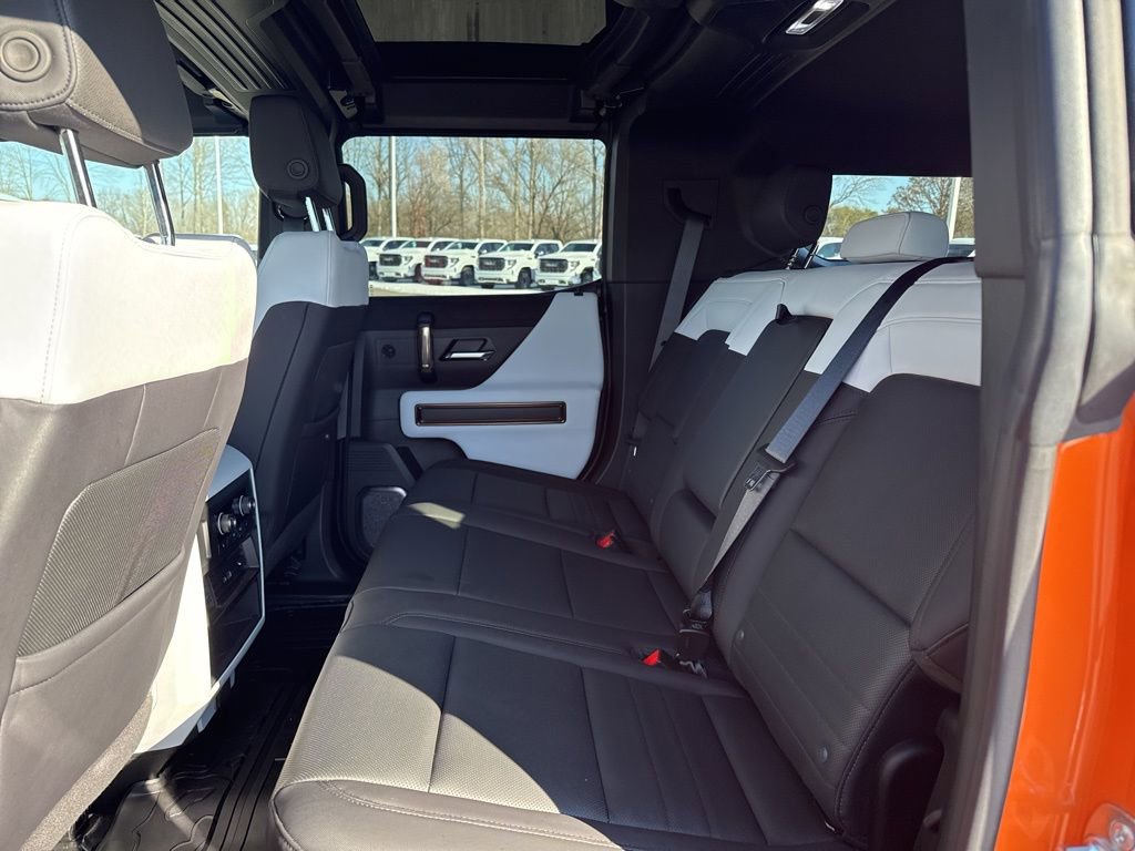 Used 2024 GMC Hummer EV 2X image 13