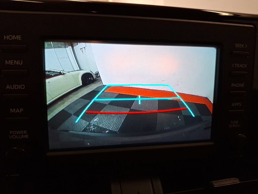Used 2019 Toyota RAV4 LE w/ All Weather Liner Package AWD/4WD image 23