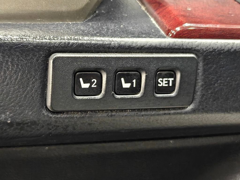 Used 2015 Lexus GX 460 Luxury image 59