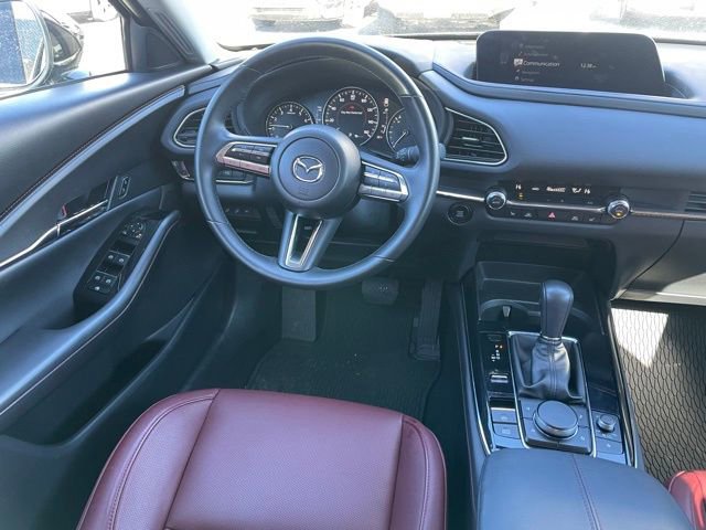 Certified 2023 MAZDA CX-30 AWD 2.5 S w/ Preferred Package image 9