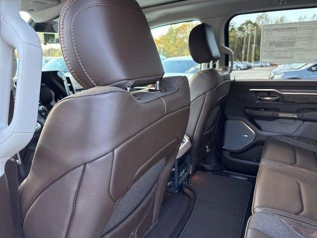 New 2026 RAM 1500 Limited AWD/4WD image 26