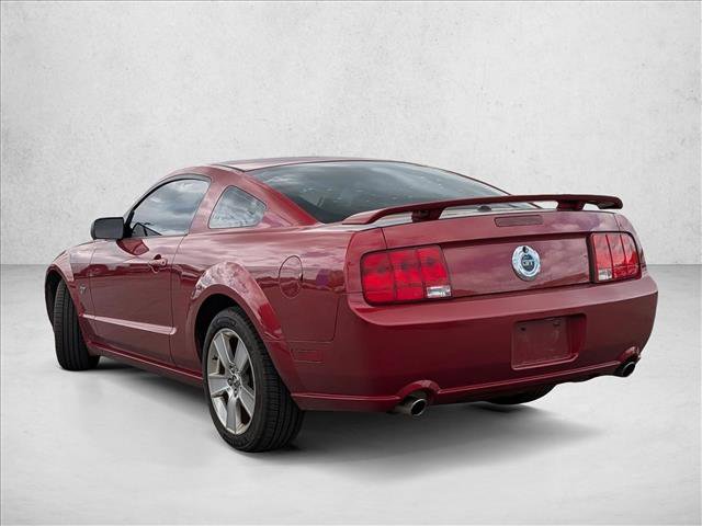 Used 2007 Ford Mustang GT Premium image 7